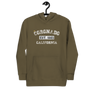 Coronado est. 1885 California - Unisex Hoodie
