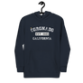 Coronado est. 1885 California - Unisex Hoodie