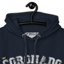 Coronado est. 1885 California - Unisex Hoodie