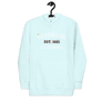Coronado est. 1885 California - Unisex Hoodie