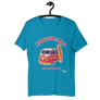 CORONADO CA -Short-Sleeve Unisex T-Shirt