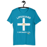 LIFEGUARD - Short-Sleeve Unisex T-Shirt