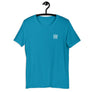 mansa chest - Short-Sleeve Unisex T-Shirt