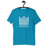 MANSA - Short-Sleeve Unisex T-Shirt