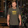 NADO OMAKASE - Short-Sleeve Unisex T-Shirt
