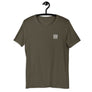mansa chest - Short-Sleeve Unisex T-Shirt