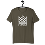 MANSA - Short-Sleeve Unisex T-Shirt