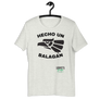 Hecho un Balagan - Short-Sleeve Unisex T-Shirt