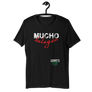 Mucho Balagan - Short-Sleeve Unisex T-Shirt