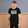 JUSTICE FOR KIJANNI - Short-Sleeve Unisex T-Shirt