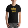 NADO OMAKASE - Short-Sleeve Unisex T-Shirt
