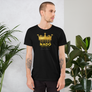 NADO OMAKASE - Short-Sleeve Unisex T-Shirt
