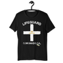 LIFEGUARD - Short-Sleeve Unisex T-Shirt