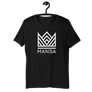MANSA - Short-Sleeve Unisex T-Shirt