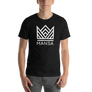 MANSA - Short-Sleeve Unisex T-Shirt