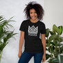 MANSA - Short-Sleeve Unisex T-Shirt