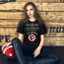 Las Leyendas nacieron en Diciembre - Short-Sleeve Unisex T-Shirt