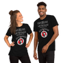 Las Leyendas nacieron en Diciembre - Short-Sleeve Unisex T-Shirt