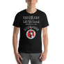 Las Leyendas nacieron en Diciembre - Short-Sleeve Unisex T-Shirt