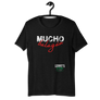 Mucho Balagan - Short-Sleeve Unisex T-Shirt