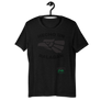 Hecho un Balagan - Short-Sleeve Unisex T-Shirt
