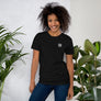 mansa chest - Short-Sleeve Unisex T-Shirt