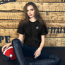 mansa chest - Short-Sleeve Unisex T-Shirt