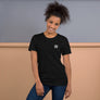 mansa chest - Short-Sleeve Unisex T-Shirt
