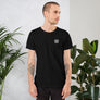 mansa chest - Short-Sleeve Unisex T-Shirt