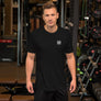 mansa chest - Short-Sleeve Unisex T-Shirt