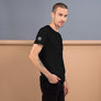 mansa sleeve.  - Short-Sleeve Unisex T-Shirt
