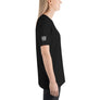mansa sleeve.  - Short-Sleeve Unisex T-Shirt