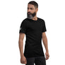 mansa sleeve.  - Short-Sleeve Unisex T-Shirt