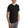 mansa sleeve.  - Short-Sleeve Unisex T-Shirt