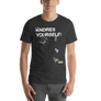 Andres Yourself - Short-Sleeve Unisex T-Shirt