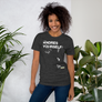 Andres Yourself - Short-Sleeve Unisex T-Shirt
