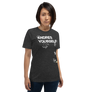 Andres Yourself - Short-Sleeve Unisex T-Shirt
