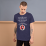 Las Leyendas nacieron en Diciembre - Short-Sleeve Unisex T-Shirt