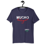 Mucho Balagan - Short-Sleeve Unisex T-Shirt