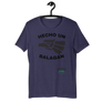 Hecho un Balagan - Short-Sleeve Unisex T-Shirt