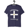 LIFEGUARD - Short-Sleeve Unisex T-Shirt