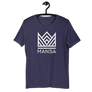 MANSA - Short-Sleeve Unisex T-Shirt