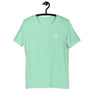 mansa chest - Short-Sleeve Unisex T-Shirt