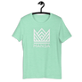 MANSA - Short-Sleeve Unisex T-Shirt