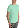 mansa sleeve.  - Short-Sleeve Unisex T-Shirt