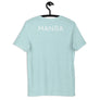 mansa back  - Short-Sleeve Unisex T-Shirt
