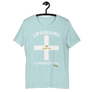 LIFEGUARD - Short-Sleeve Unisex T-Shirt