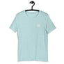 mansa chest - Short-Sleeve Unisex T-Shirt