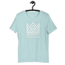 MANSA - Short-Sleeve Unisex T-Shirt