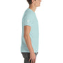 mansa sleeve.  - Short-Sleeve Unisex T-Shirt